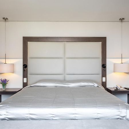 Bourbon Dom Ricardo Aeroporto Curitiba Business Hotel São José dos Pinhais Стая снимка